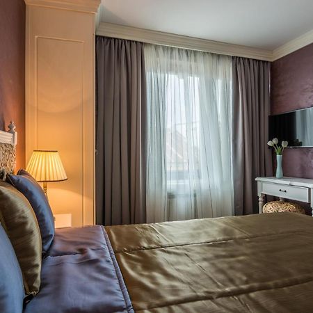 Boutique Guest House Coco Plovdiv Exteriér fotografie