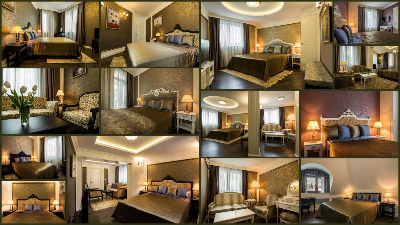 Boutique Guest House Coco Plovdiv Exteriér fotografie