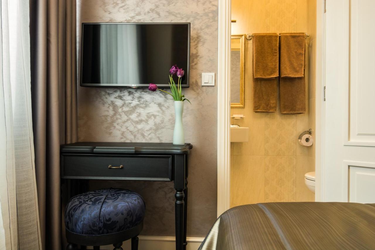 Boutique Guest House Coco Plovdiv Exteriér fotografie