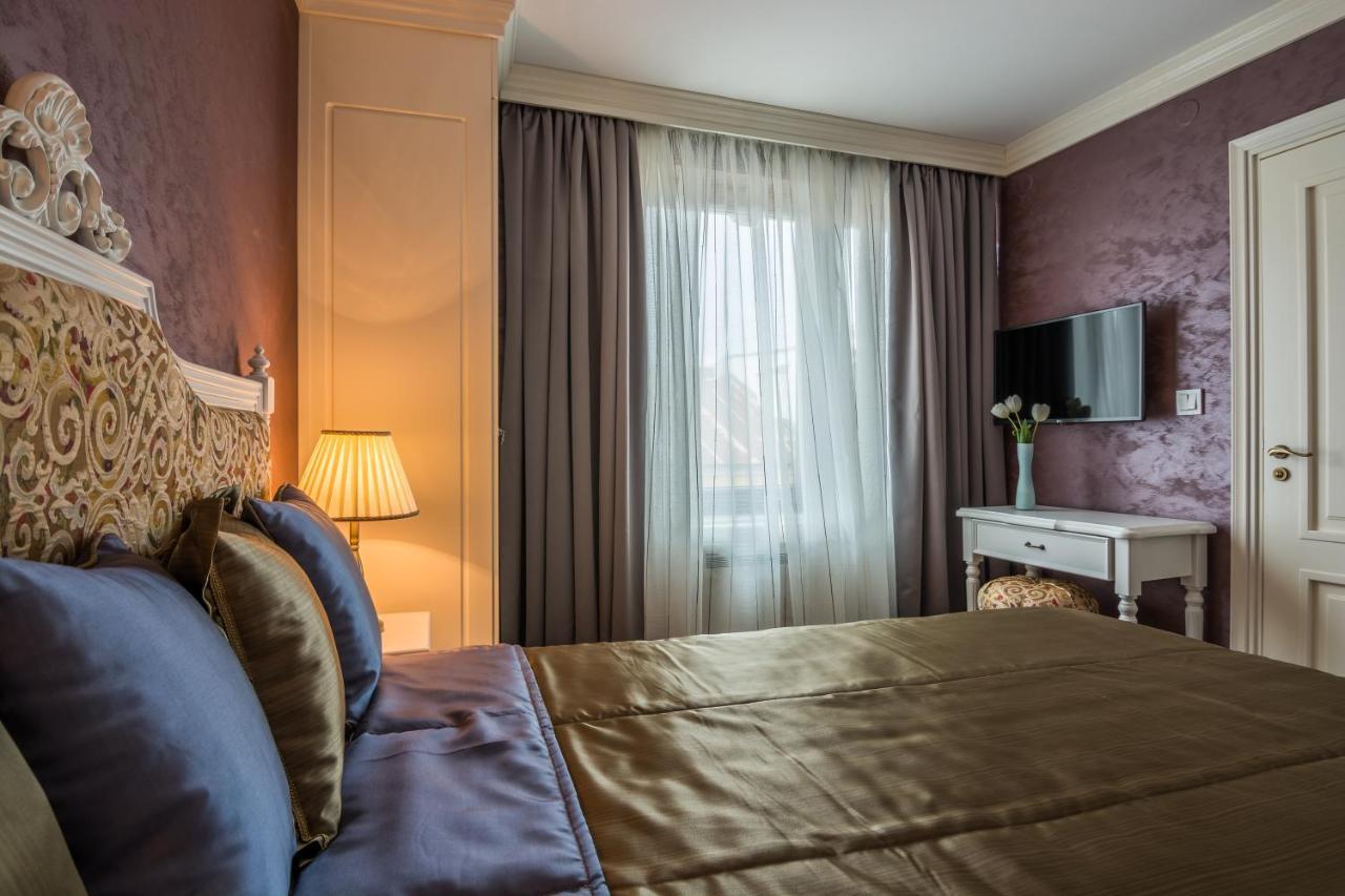 Boutique Guest House Coco Plovdiv Exteriér fotografie