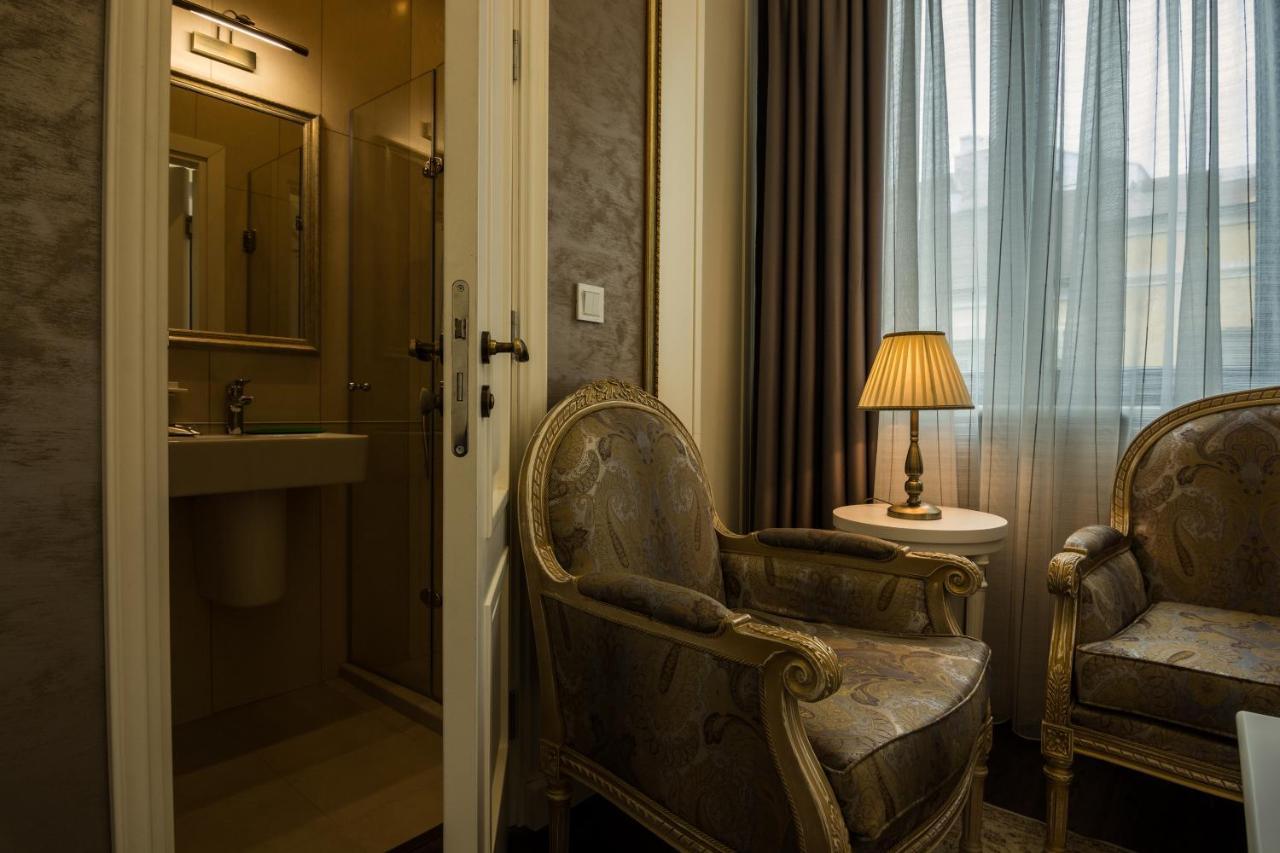 Boutique Guest House Coco Plovdiv Exteriér fotografie