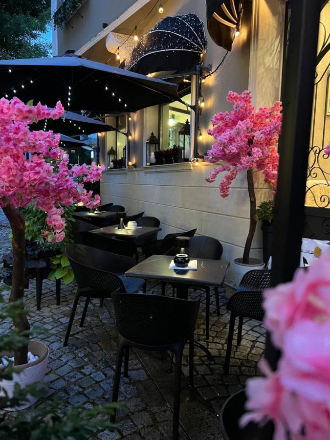 Boutique Guest House Coco Plovdiv Exteriér fotografie
