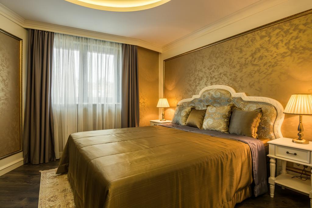 Boutique Guest House Coco Plovdiv Exteriér fotografie