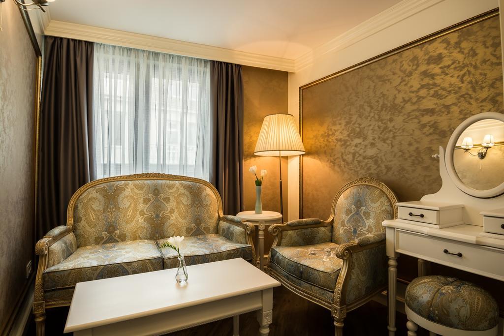 Boutique Guest House Coco Plovdiv Exteriér fotografie