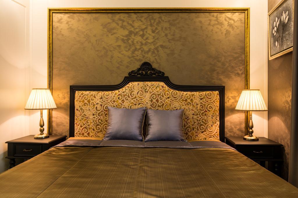 Boutique Guest House Coco Plovdiv Exteriér fotografie