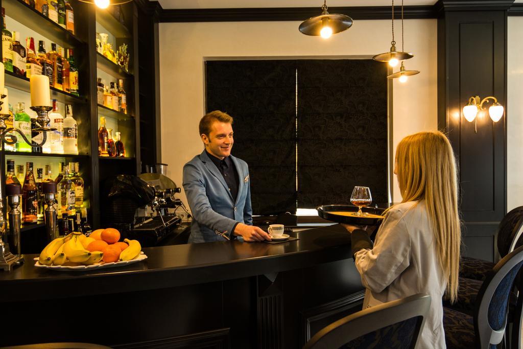 Boutique Guest House Coco Plovdiv Exteriér fotografie