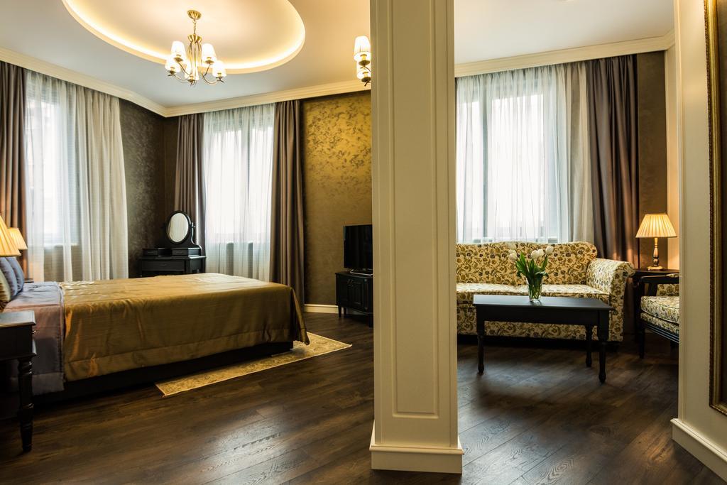 Boutique Guest House Coco Plovdiv Exteriér fotografie