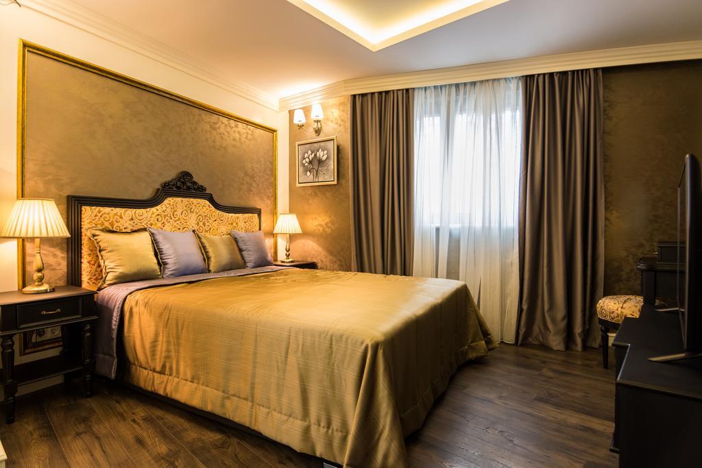 Boutique Guest House Coco Plovdiv Exteriér fotografie