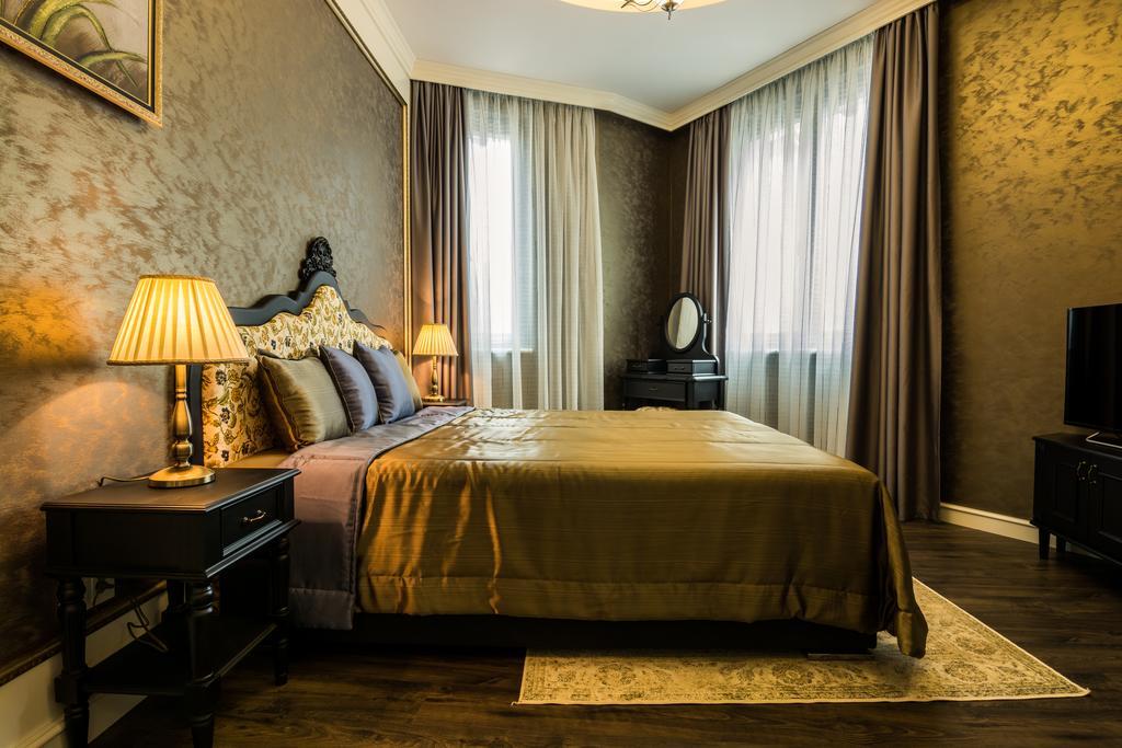 Boutique Guest House Coco Plovdiv Exteriér fotografie