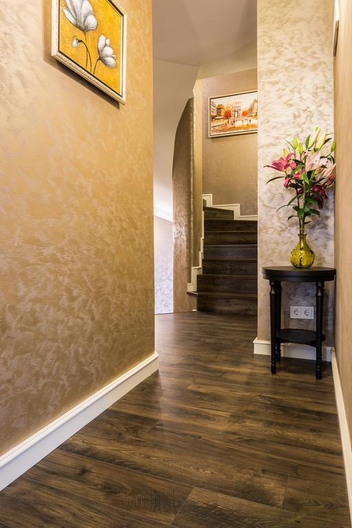 Boutique Guest House Coco Plovdiv Exteriér fotografie