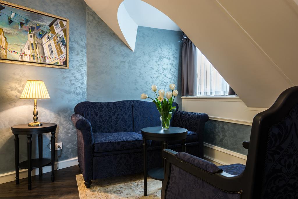 Boutique Guest House Coco Plovdiv Exteriér fotografie