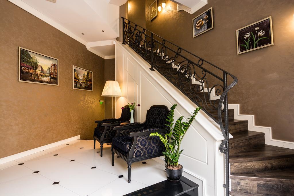 Boutique Guest House Coco Plovdiv Exteriér fotografie