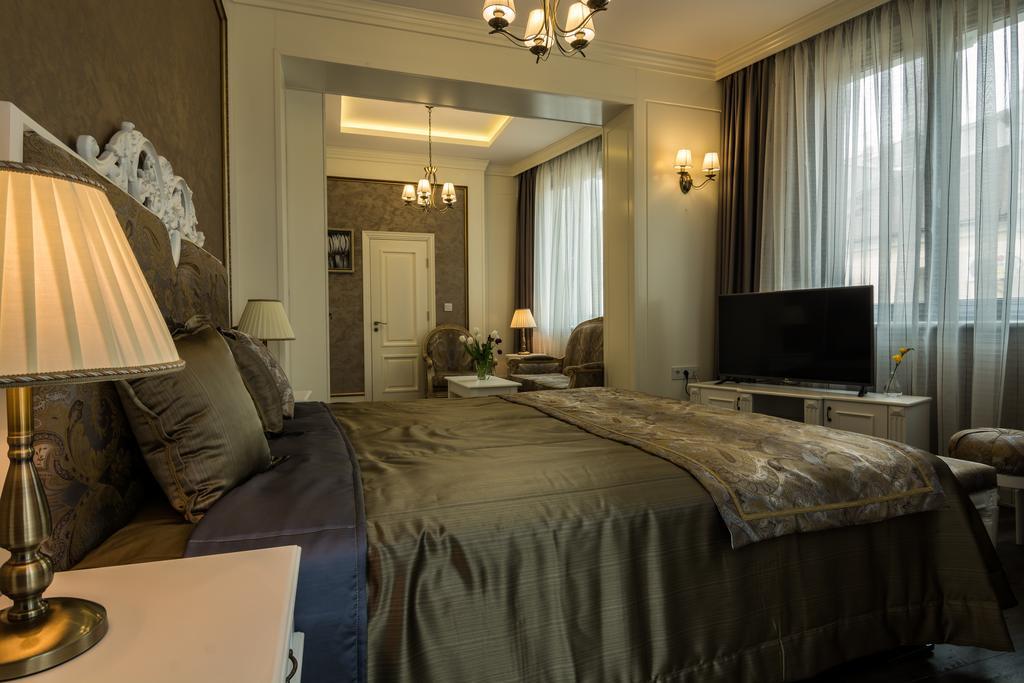 Boutique Guest House Coco Plovdiv Exteriér fotografie