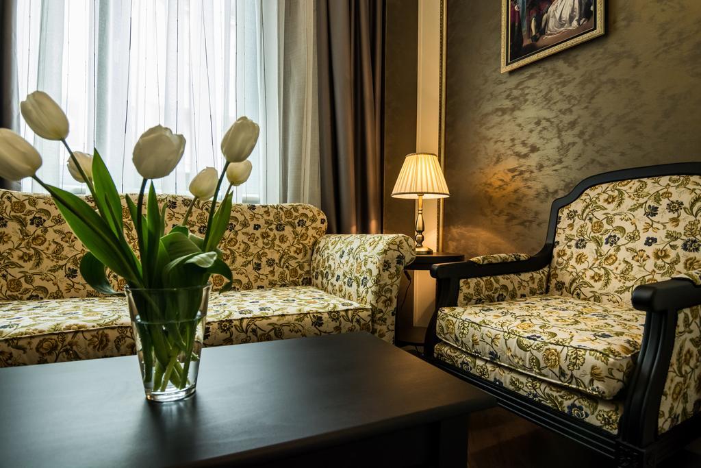 Boutique Guest House Coco Plovdiv Exteriér fotografie