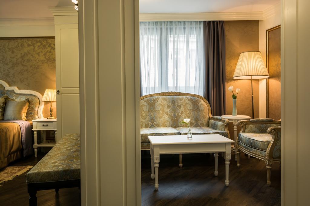 Boutique Guest House Coco Plovdiv Exteriér fotografie