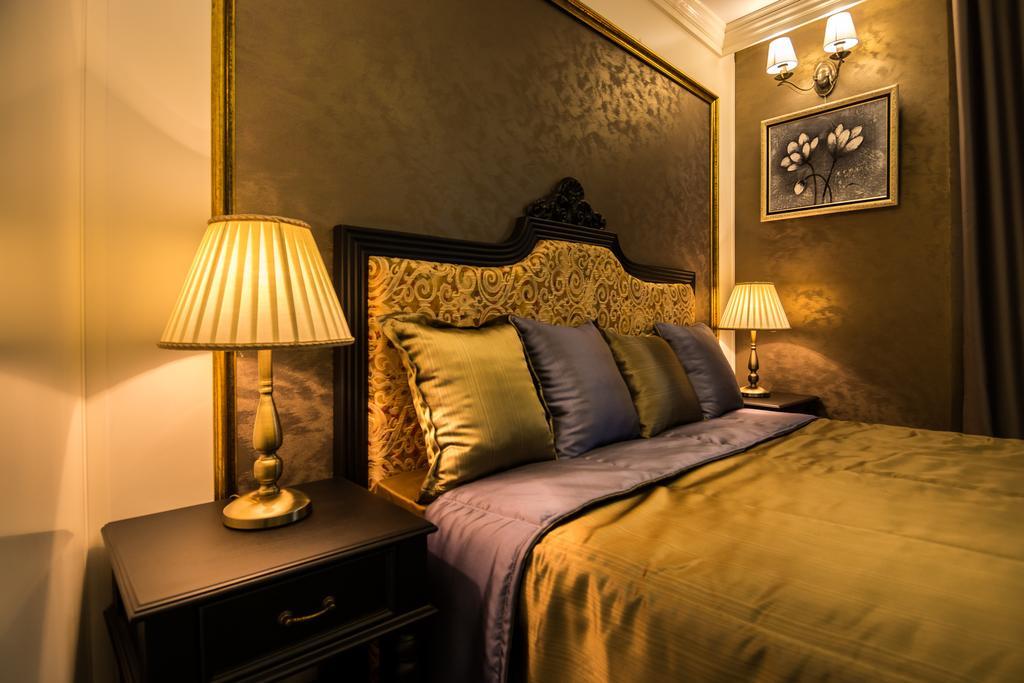 Boutique Guest House Coco Plovdiv Exteriér fotografie