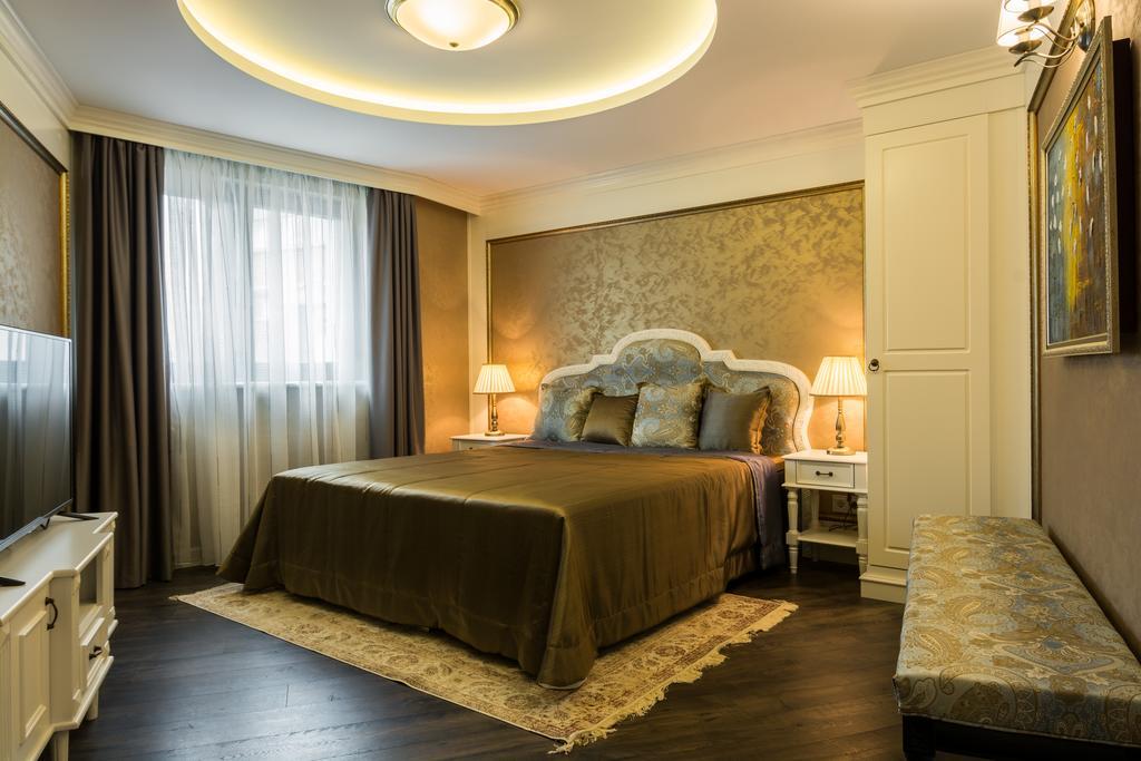 Boutique Guest House Coco Plovdiv Exteriér fotografie