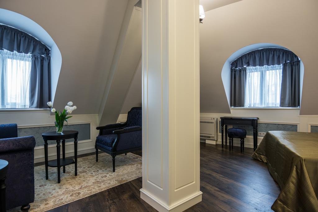 Boutique Guest House Coco Plovdiv Exteriér fotografie