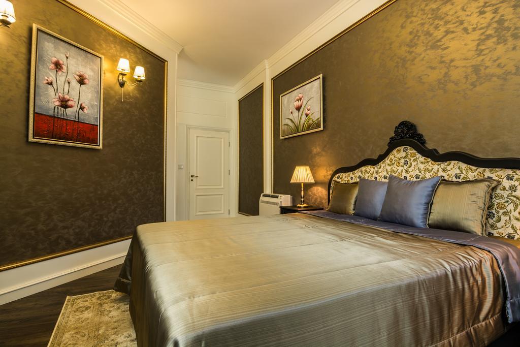 Boutique Guest House Coco Plovdiv Exteriér fotografie