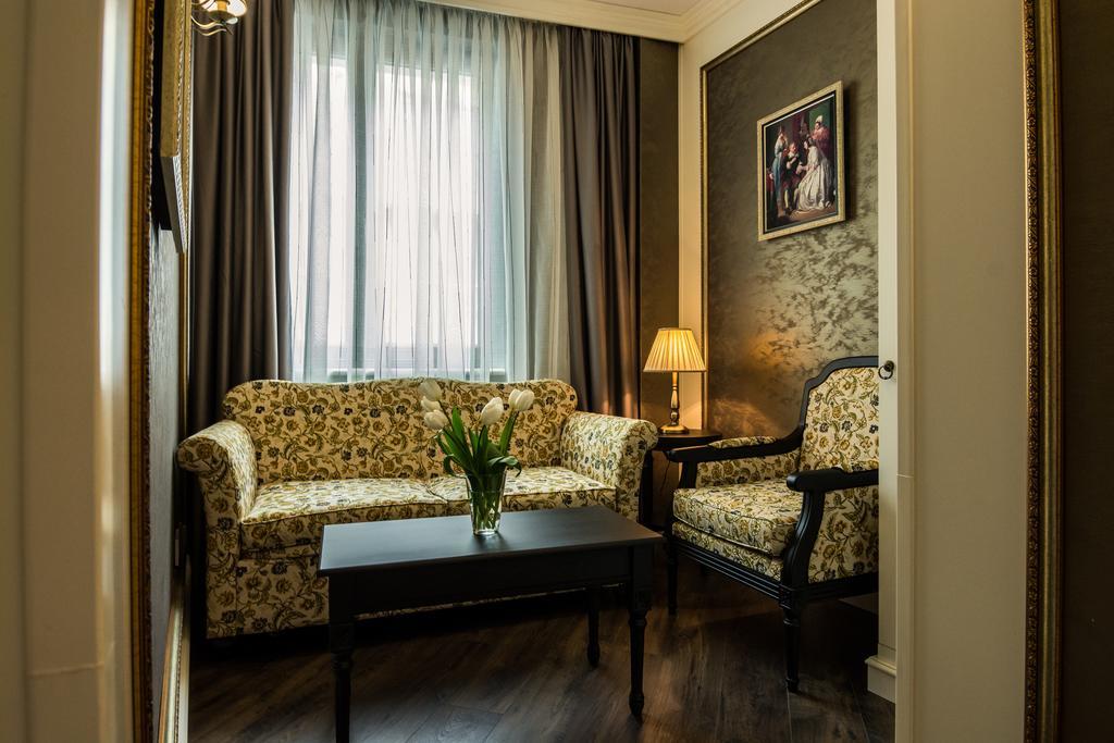 Boutique Guest House Coco Plovdiv Exteriér fotografie