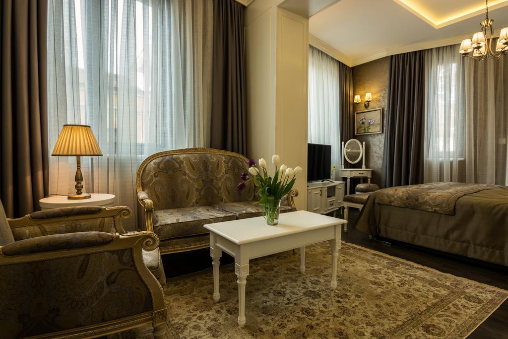 Boutique Guest House Coco Plovdiv Exteriér fotografie