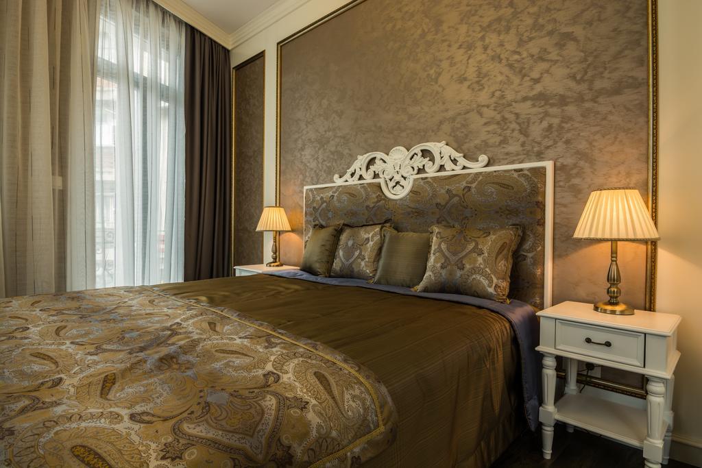 Boutique Guest House Coco Plovdiv Exteriér fotografie