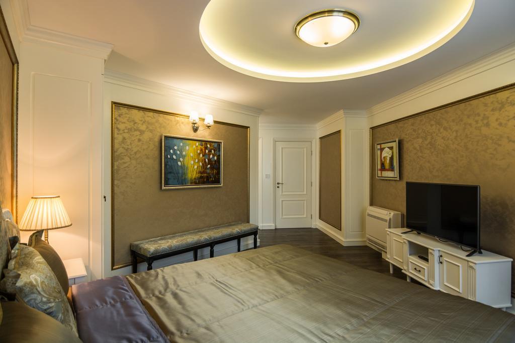 Boutique Guest House Coco Plovdiv Exteriér fotografie