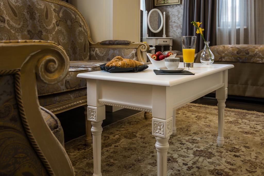 Boutique Guest House Coco Plovdiv Exteriér fotografie