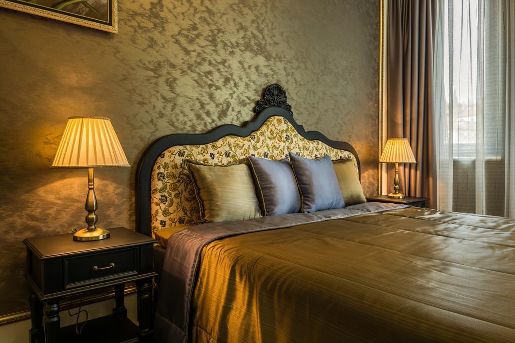 Boutique Guest House Coco Plovdiv Exteriér fotografie