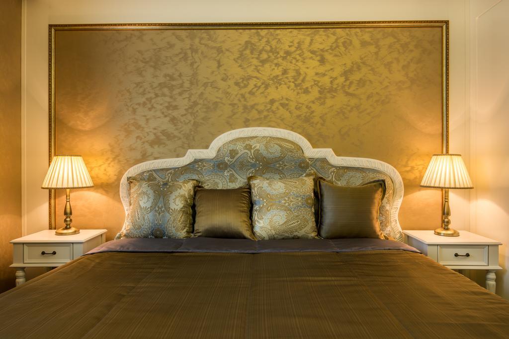 Boutique Guest House Coco Plovdiv Exteriér fotografie